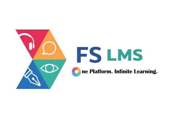 Four Skills LMS Logo
